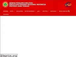 Sites similar to ppnijateng.org