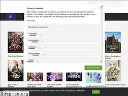 Sites similar to ppnovel.club