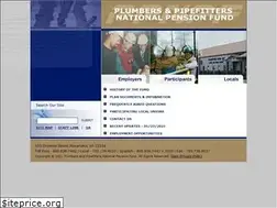 Sites similar to ppnpf.org