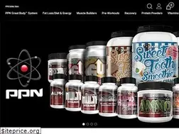 Sites similar to ppnstore.com
