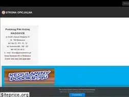 Sites similar to ppnwadowice.pl