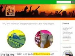 Sites similar to ppo-kiel.de