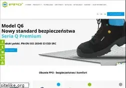 Sites similar to ppo.pl