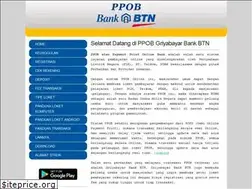 Sites similar to ppobbtn.net