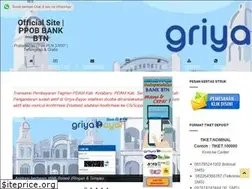 Sites similar to ppobgriyabtn.com