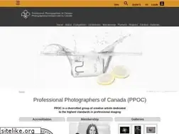 Sites similar to ppoc.ca