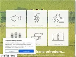 Sites similar to pporahovica.hr