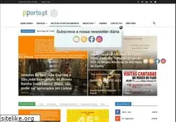 Sites similar to pportodosmuseus.pt