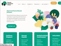 Sites similar to ppottawa.ca