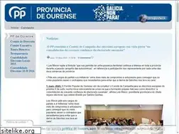 Sites similar to ppou.es