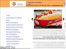 Sites similar to ppova.com