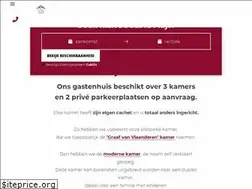Sites similar to ppp-gent.be