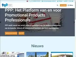 Sites similar to ppp-online.nl