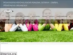 Sites similar to ppp-ostrava.cz