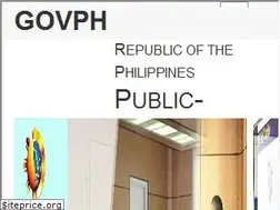 Sites similar to ppp.gov.ph