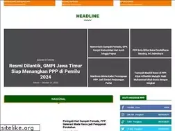 Sites similar to ppp.or.id