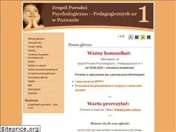 Sites similar to ppp1.poznan.pl