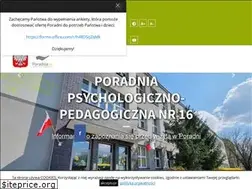 Sites similar to ppp16.waw.pl