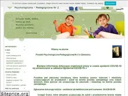 Sites similar to ppp2zamosc.pl