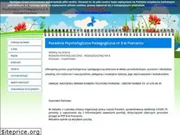 Sites similar to ppp8-poznan.pl