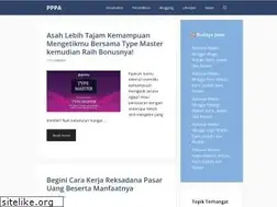 Sites similar to pppa.or.id