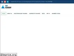 Sites similar to pppacademygroup.com