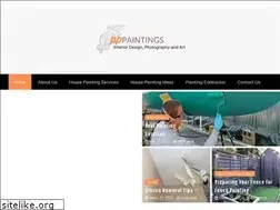 Sites similar to pppaintings.com