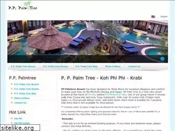 Sites similar to pppalmtreeresort.com
