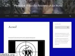 Sites similar to pppb-securite.com