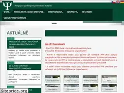 Sites similar to pppcb.cz