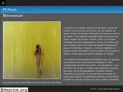 Sites similar to ppphoto.fr