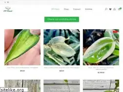 Sites similar to ppplant.com