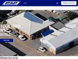 Sites similar to ppplastics.co.za