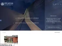 Sites similar to ppplietuva.lt