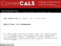 Sites similar to pppmb.cals.cornell.edu
