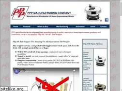 Sites similar to pppmfgco.com