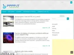 Sites similar to pppp.it
