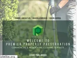Sites similar to pppreserves.com