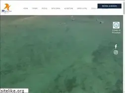 Sites similar to ppprincess.com