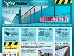 Sites similar to ppprodukt.sk