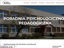 Sites similar to ppprudaslaska.pl