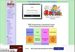Sites similar to pppst.com