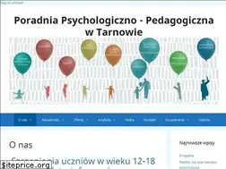 Sites similar to ppptarnow.pl