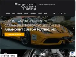 Sites similar to pppwheels.com