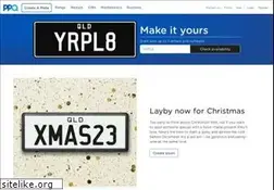Sites similar to ppq.com.au