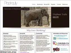 Sites similar to ppqty.com