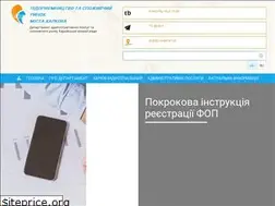 Sites similar to ppr.kharkov.ua