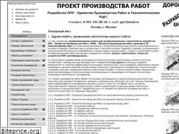 Sites similar to ppr1.ru