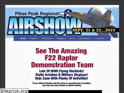 Sites similar to pprairshow.org