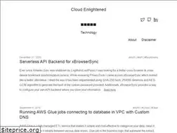 Sites similar to pprakash.me